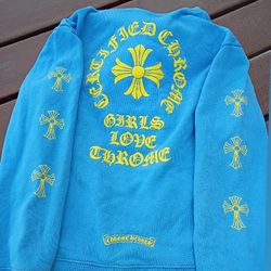 Girls Love Drake Hoodie 