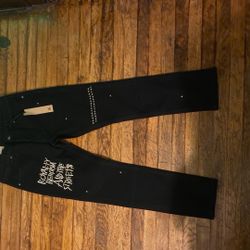 Ksubis Size 34 Never Worn