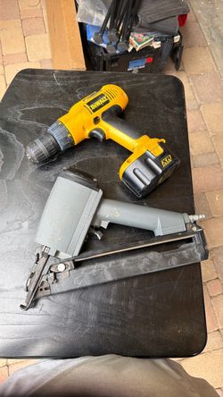 Tools $100