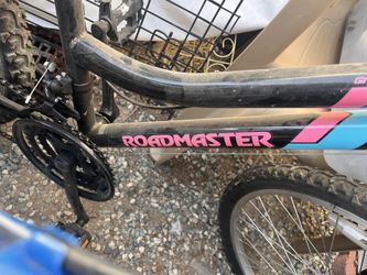 Road master Woman’s Bike