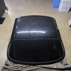 Miata Hardtop OEM NA NB