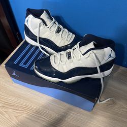 Jordan 11 Retro High