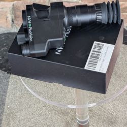 Night Vision Monocular
