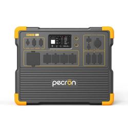 Pecron 3600 Power Bank