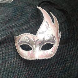 Venezian Mask. Authentic