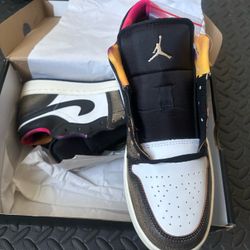 Air Jordan 1 Low Sneakers