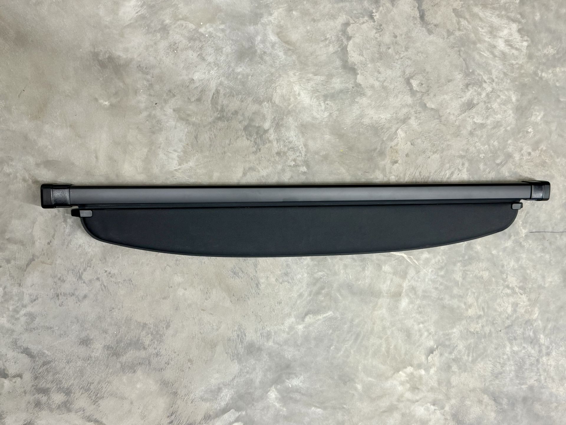 New 2019-2023 Toyota Rav4 Genuine OEM Tonneau Cargo Cover - Black