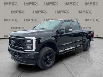 2024 Ford F-250
