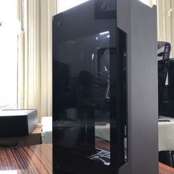 Excellent Phanteks Evolv Shift PC case