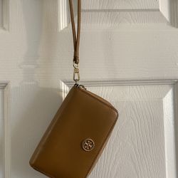 Tory Burch Wristlet 