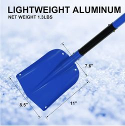 Mini Snow Shovel 