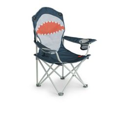 Firefly Shark Kids Chair