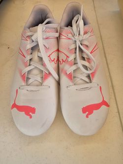 Shoe Soccer Size 5 /zapatos De Soccer Talla 5