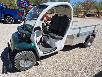Electric cart
