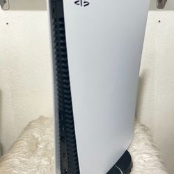 ps5 no controller 