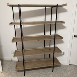 Bookcase
