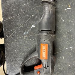 Reciprocating Saw