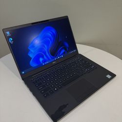 i7 8th Gen/16gb Ram Dell PC Laptop Computer Windows 11 Pro