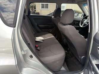 2012 Kia Soul