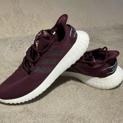 2 Pares De Tenis Adidas Nike  30 Por Los 2 Pares  Número 9.5 