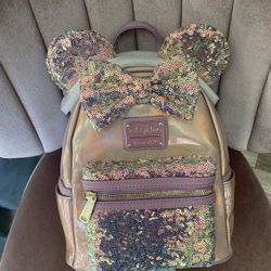 earidescent Loungefly 