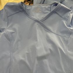 Cherokee Infinity Scrub Set