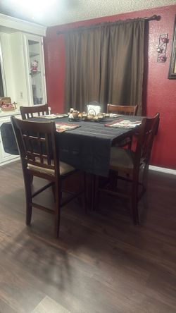 Comedor y sala por $100