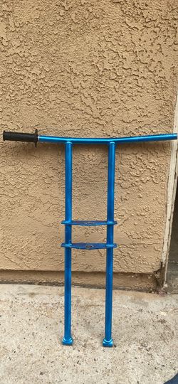 Bam TALL t bars