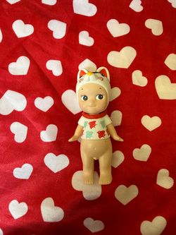 Japanese cat sonny angel