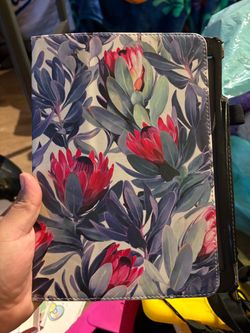 iPad cover 5th/6th