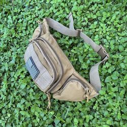 Khaki Crossbody Bag ✅✅‼️