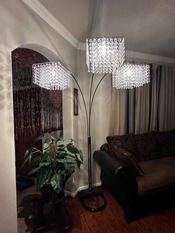 Floor lamp