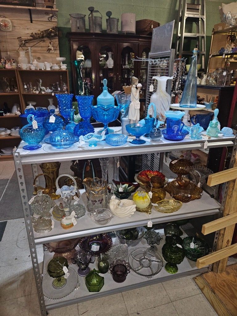 Glassware, Dragons, Movies,cds, Cassette Tapes,8tracks
