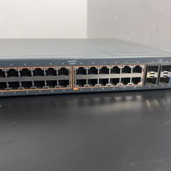 Avaya 24ports POE Switch
