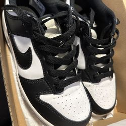 Panda nike dunk