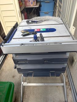 power saws