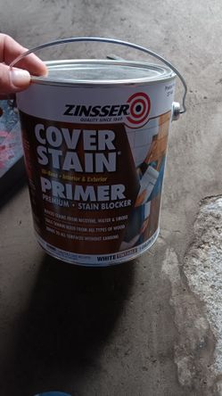 Zinsser Primer