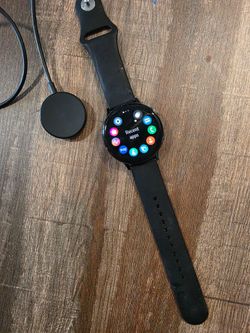 Samsung galaxy watch Active2