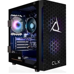 Gaming PC 