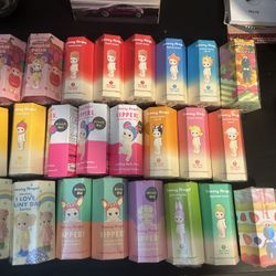 Sonny Angel Sealed Blind Boxes