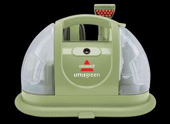 BISSELL
Little  Green Portable Carpet Cleaner