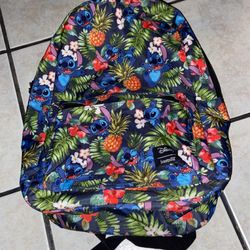 Lil Stitch Backpack 