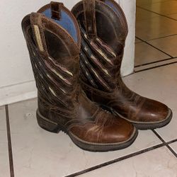 Women’s Western Boots 