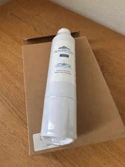 GlacierFresh GF-20B Fridge Water Filter — NEW Sealed