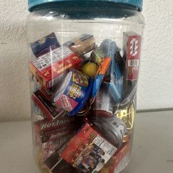 Mini Brands