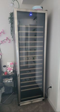 Wine Fridge