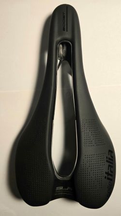 Selle SLR  Superfloe Saddle