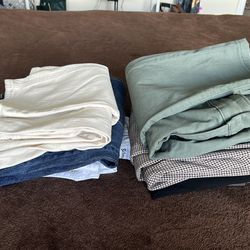 Jeans/Pants