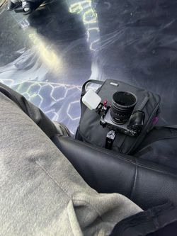 Sony Fx30