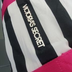 Victoria's Secret Duffle Bag In Perfect Condition!